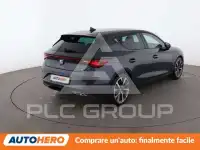 2021 Seat Leon