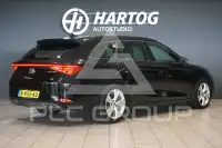 2021 Seat Leon