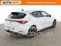 2021 Seat Leon
