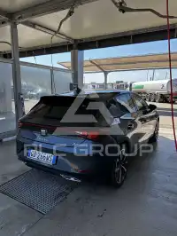 2021 Seat Leon