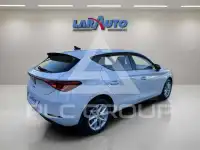 2021 Seat Leon
