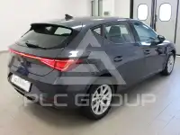 2021 Seat Leon