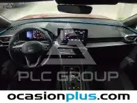 2021 Seat Leon