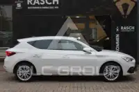 2021 Seat Leon
