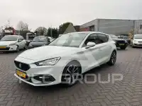 2021 Seat Leon