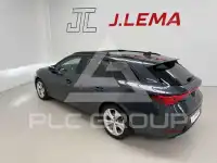 2021 Seat Leon