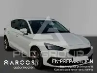 2021 Seat Leon