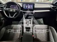 2021 Seat Leon