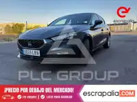 2021 Seat Leon