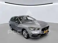 2021 Seat Leon