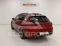 2021 Seat Leon