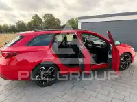 2021 Seat Leon