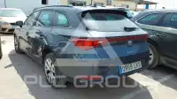 2021 Seat Leon