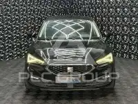 2021 Seat Leon