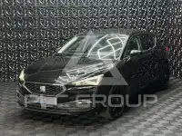 2021 Seat Leon