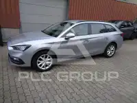 2021 Seat Leon