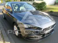 2021 Seat Leon