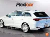 2021 Seat Leon