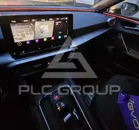 2021 Seat Leon