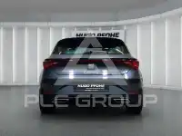 2021 Seat Leon