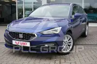 2021 Seat Leon