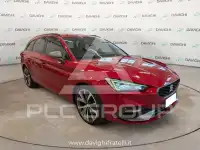 2021 Seat Leon