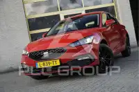 2021 Seat Leon