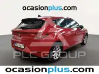 2021 Seat Leon