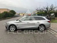 2021 Seat Leon