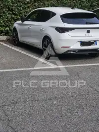 2021 Seat Leon