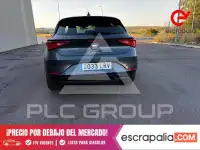 2021 Seat Leon