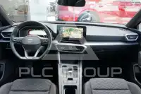 2021 Seat Leon