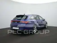 2021 Seat Leon