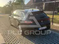 2021 Seat Leon