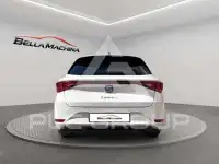 2021 Seat Leon