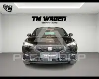 2021 Seat Leon