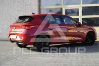 2021 Seat Leon