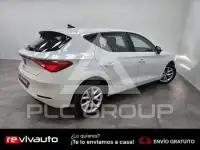 2021 Seat Leon
