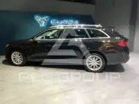 2021 Seat Leon