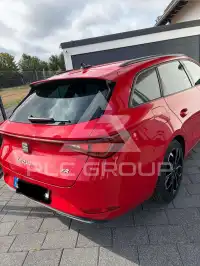 2021 Seat Leon