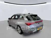 2021 Seat Leon