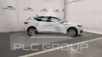 2021 Seat Leon