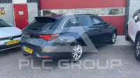 2021 Seat Leon