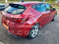 2021 Seat Leon