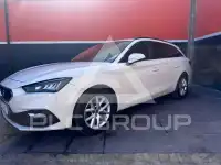 2021 Seat Leon