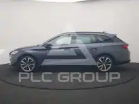 2021 Seat Leon