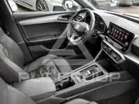 2021 Seat Leon