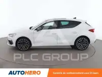 2021 Seat Leon