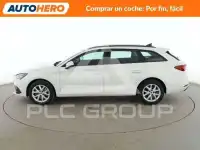 2021 Seat Leon