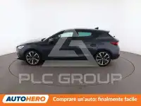 2021 Seat Leon